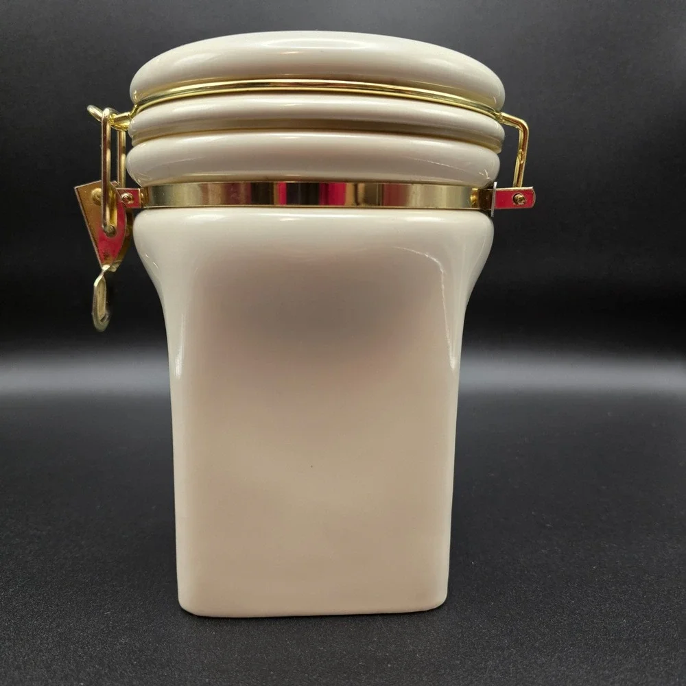 Gevalia kaffe ceramic